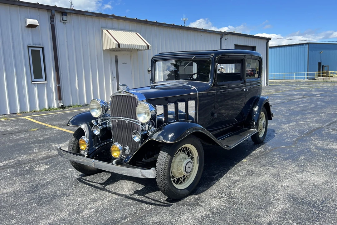 1932 Chevrolet Independence & Confederate - Image 15 of 31