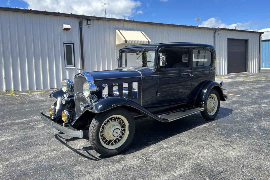 1932 Chevrolet Independence & Confederate - Image 16 of 31