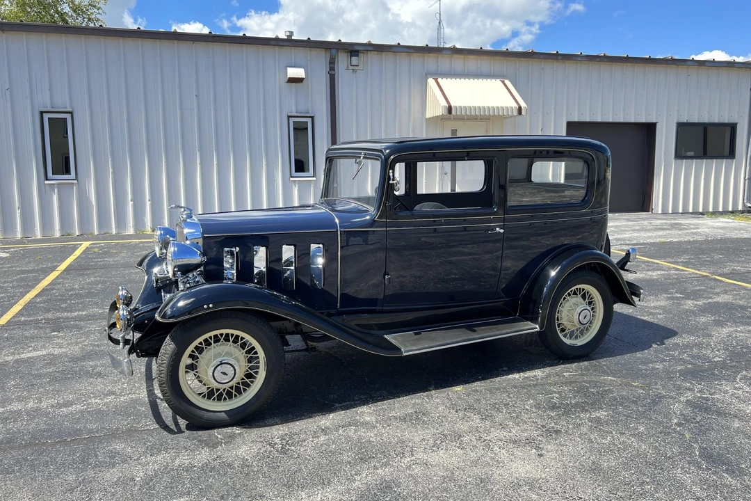 1932 Chevrolet Independence & Confederate - Image 17 of 31