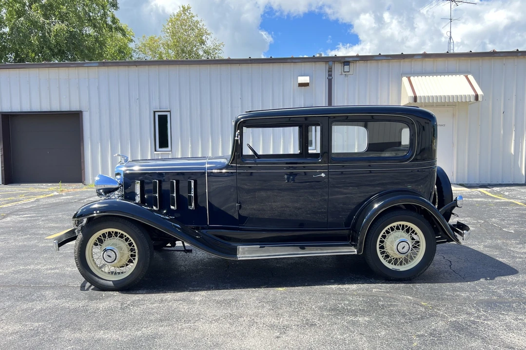 1932 Chevrolet Independence & Confederate - Image 18 of 31