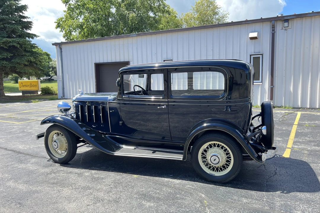 1932 Chevrolet Independence & Confederate - Image 19 of 31