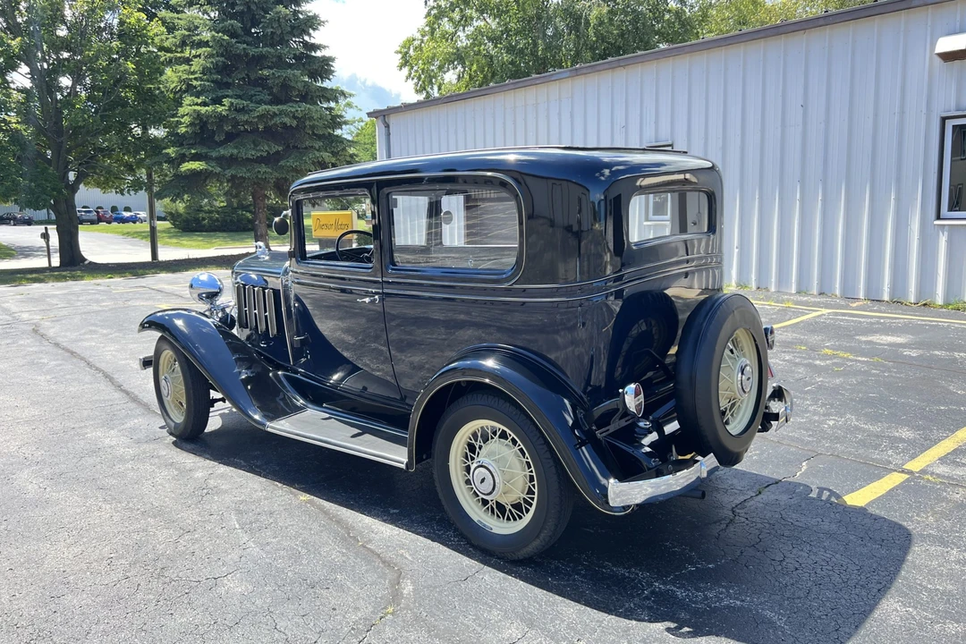1932 Chevrolet Independence & Confederate - Image 20 of 31