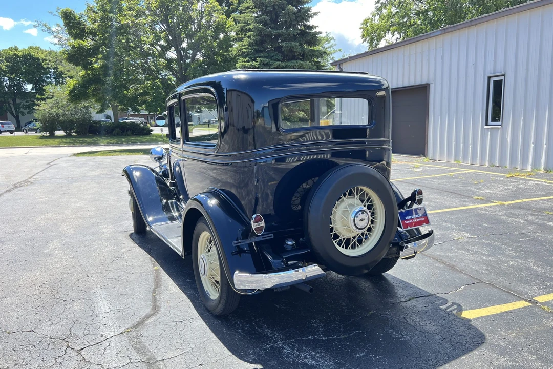 1932 Chevrolet Independence & Confederate - Image 21 of 31