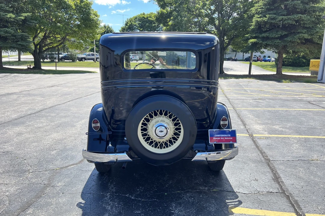 1932 Chevrolet Independence & Confederate - Image 22 of 31