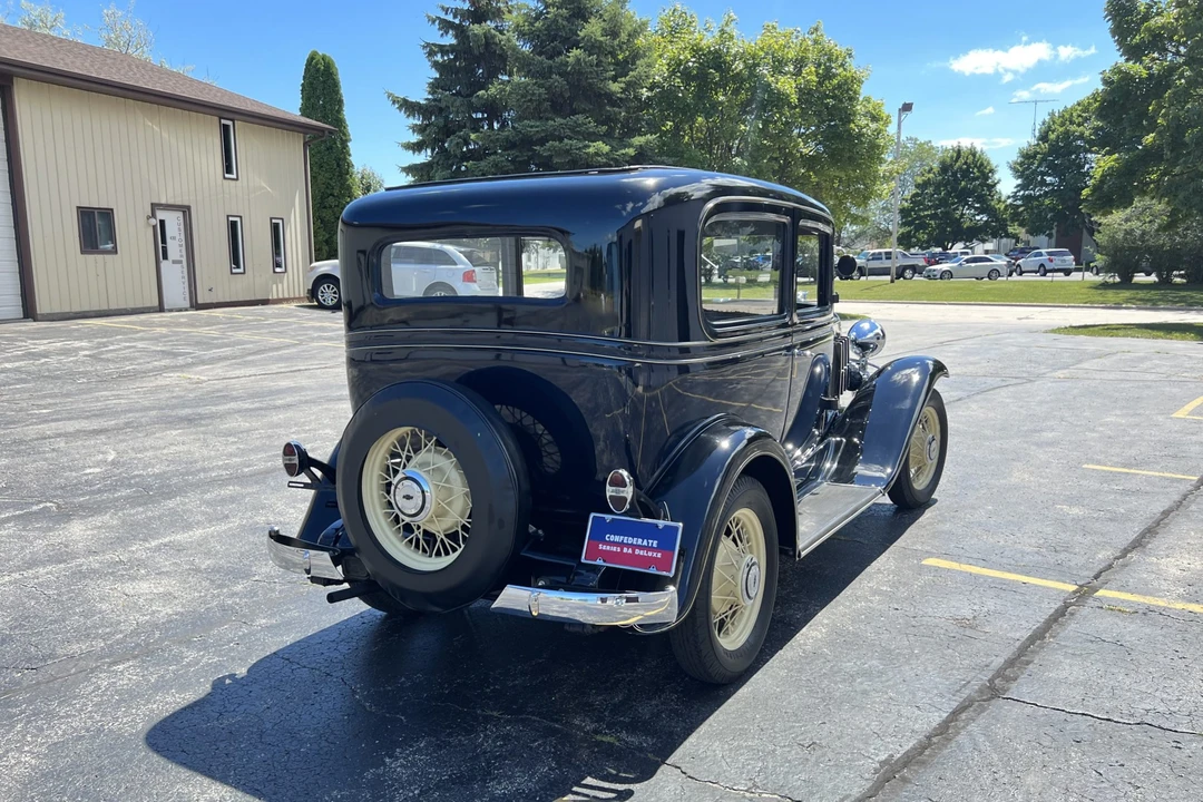 1932 Chevrolet Independence & Confederate - Image 23 of 31