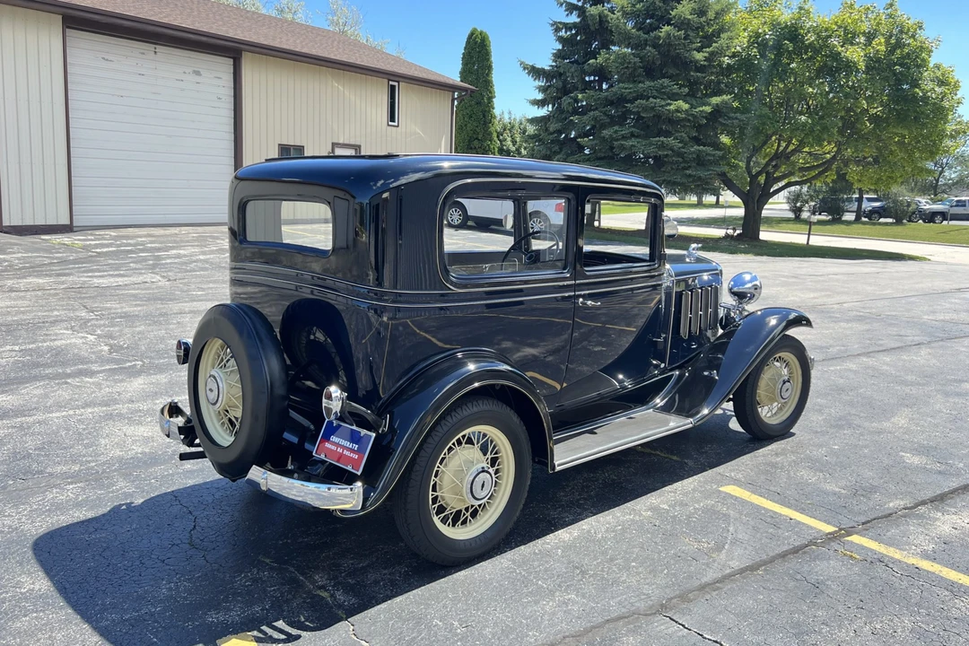 1932 Chevrolet Independence & Confederate - Image 24 of 31