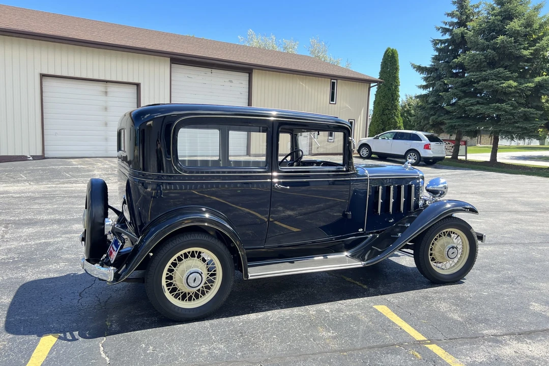 1932 Chevrolet Independence & Confederate - Image 25 of 31