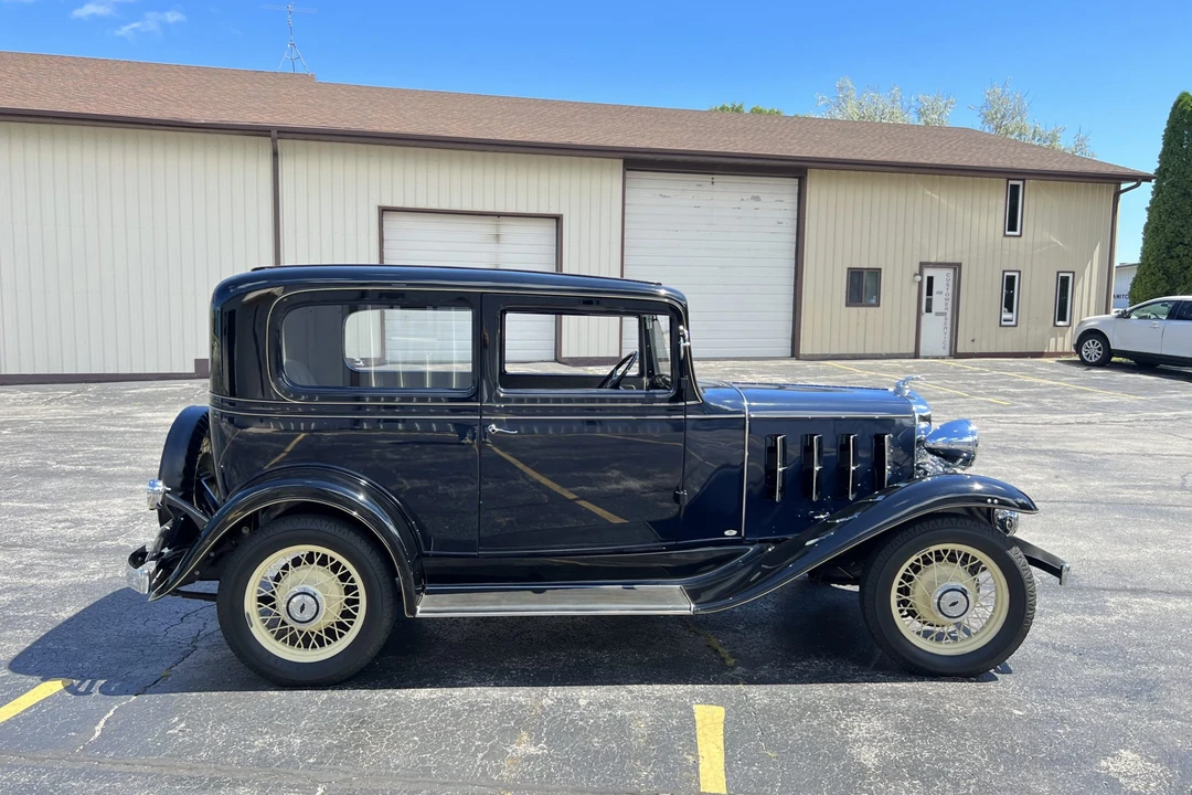 1932 Chevrolet Independence & Confederate - Image 26 of 31