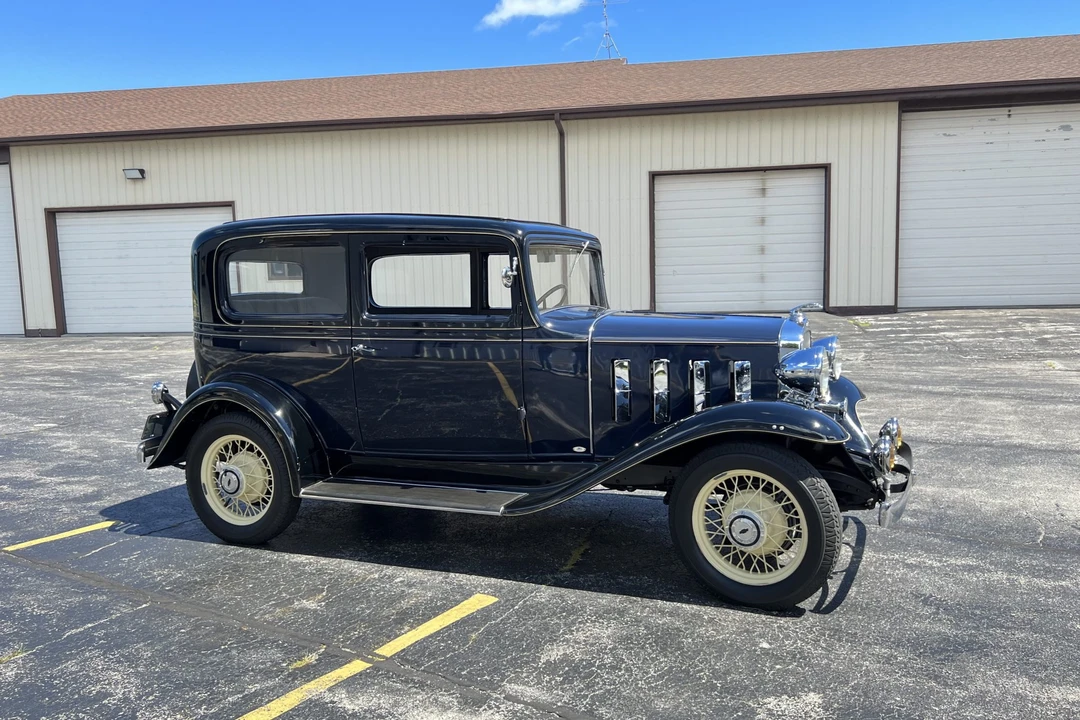 1932 Chevrolet Independence & Confederate - Image 27 of 31