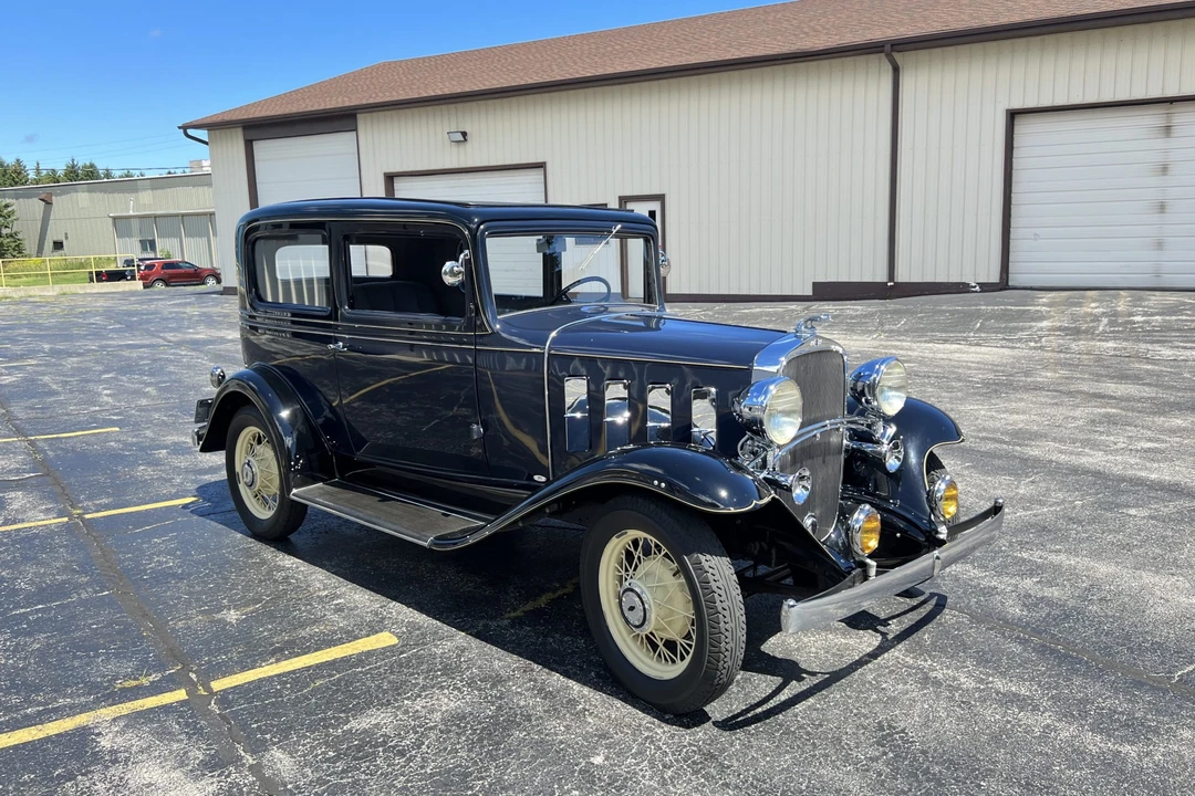 1932 Chevrolet Independence & Confederate - Image 28 of 31