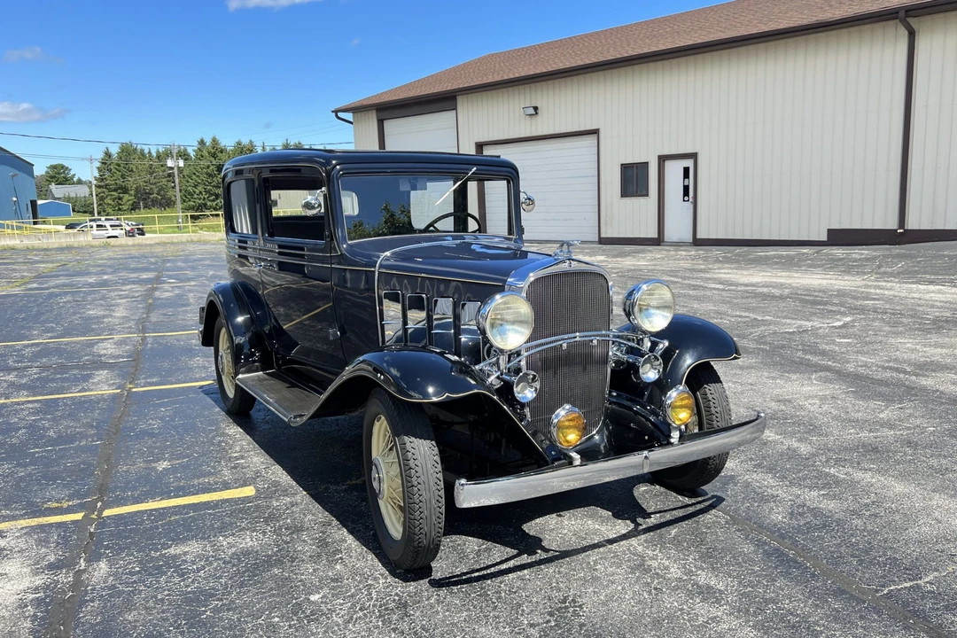 1932 Chevrolet Independence & Confederate - Image 29 of 31
