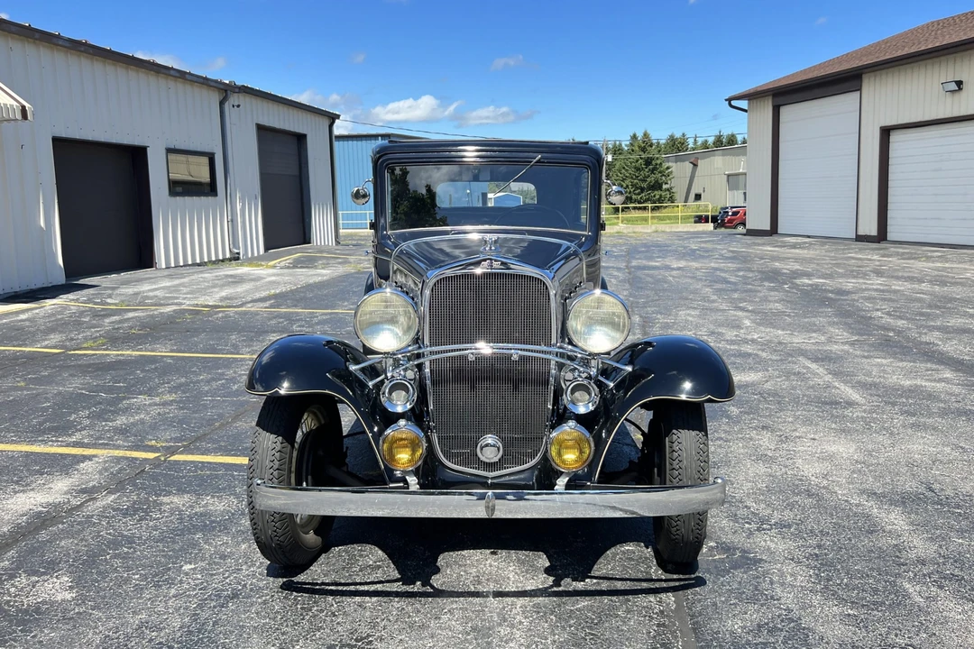 1932 Chevrolet Independence & Confederate - Image 30 of 31