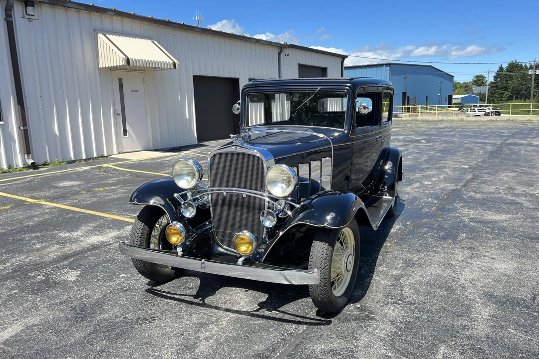 1932 Chevrolet Independence & Confederate - Image 31 of 31