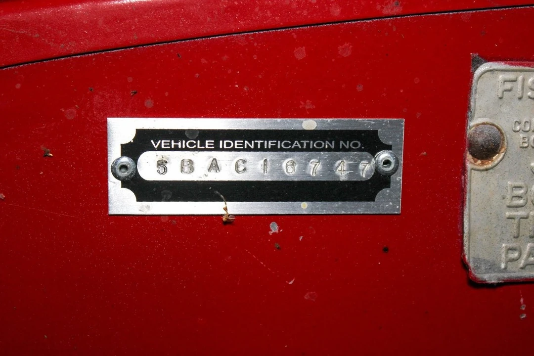 1932 Chevrolet Independence & Confederate - Image 15 of 21