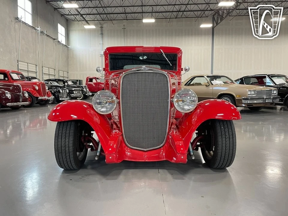 1932 Chevrolet Independence & Confederate - Image 5 of 12