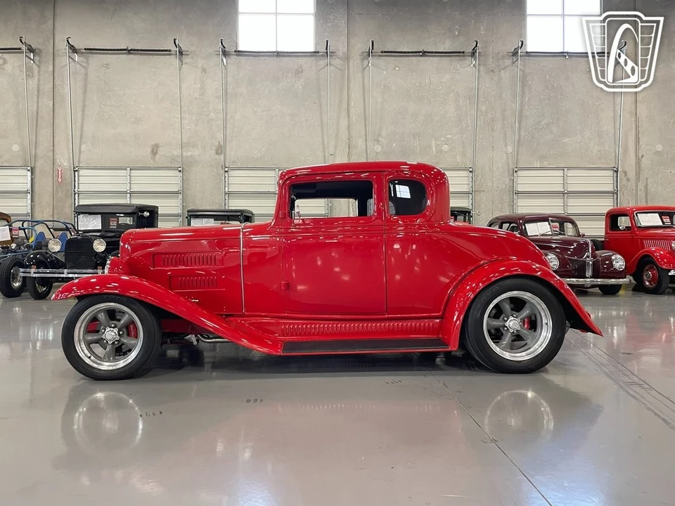 1932 Chevrolet Independence & Confederate - Image 9 of 12