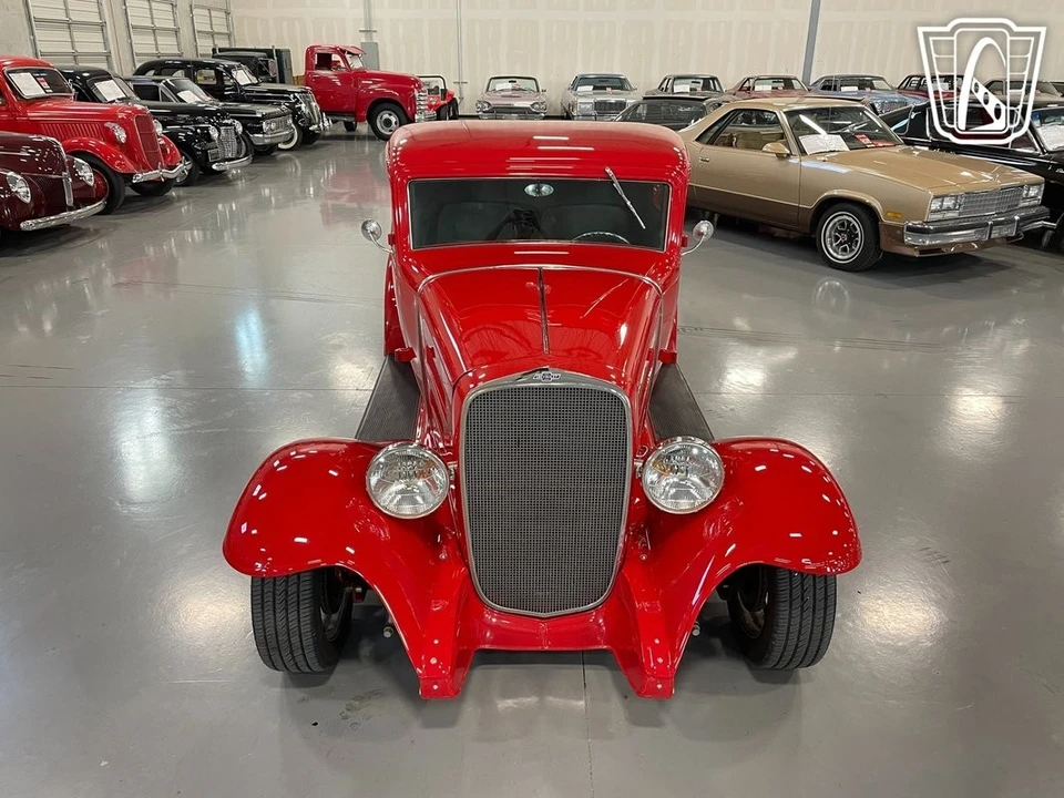 1932 Chevrolet Independence & Confederate - Image 3 of 12