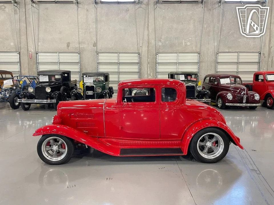 1932 Chevrolet Independence & Confederate - Image 8 of 12