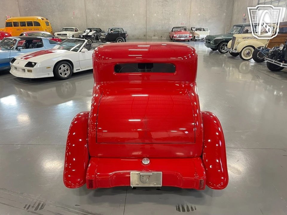 1932 Chevrolet Independence & Confederate - Image 10 of 12