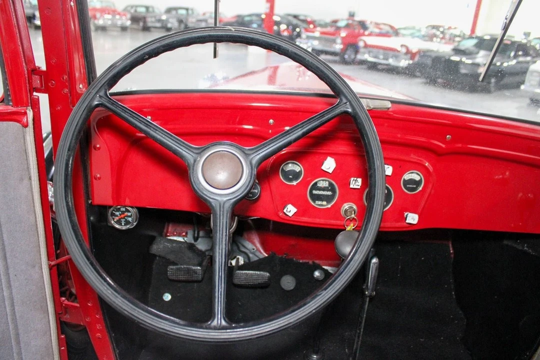 1932 Chevrolet Independence & Confederate - Image 10 of 12