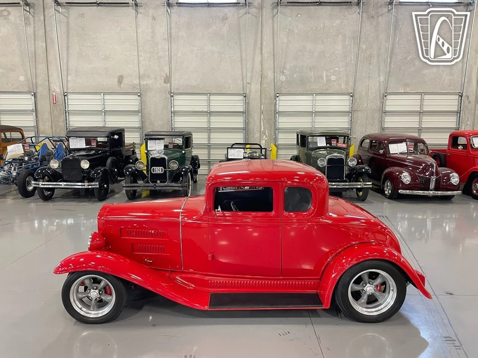 1932 Chevrolet Independence & Confederate - Image 7 of 12