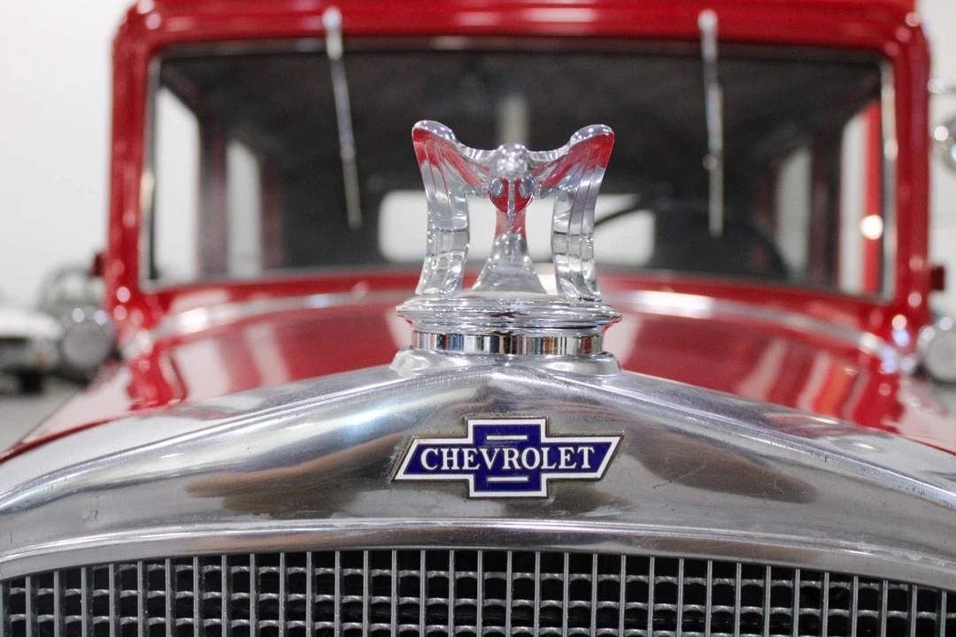 1932 Chevrolet Independence & Confederate - Image 22 of 31