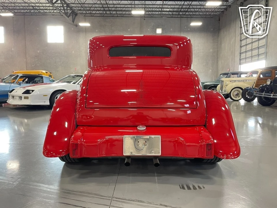 1932 Chevrolet Independence & Confederate - Image 12 of 12