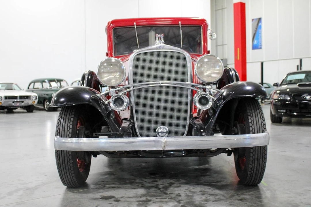 1932 Chevrolet Independence & Confederate - Image 9 of 21
