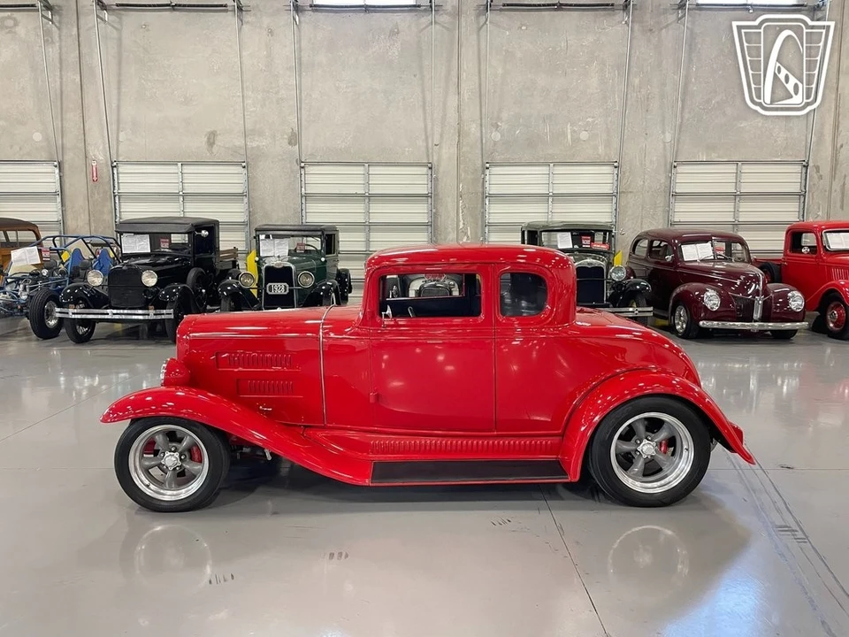 1932 Chevrolet Independence & Confederate - Image 8 of 12