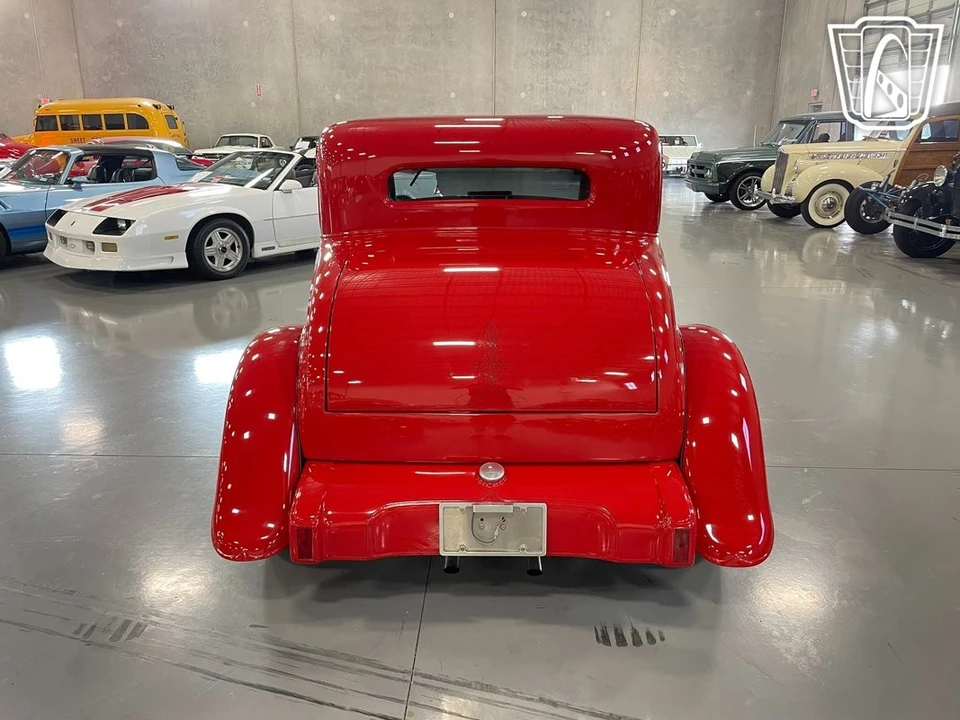 1932 Chevrolet Independence & Confederate - Image 11 of 12