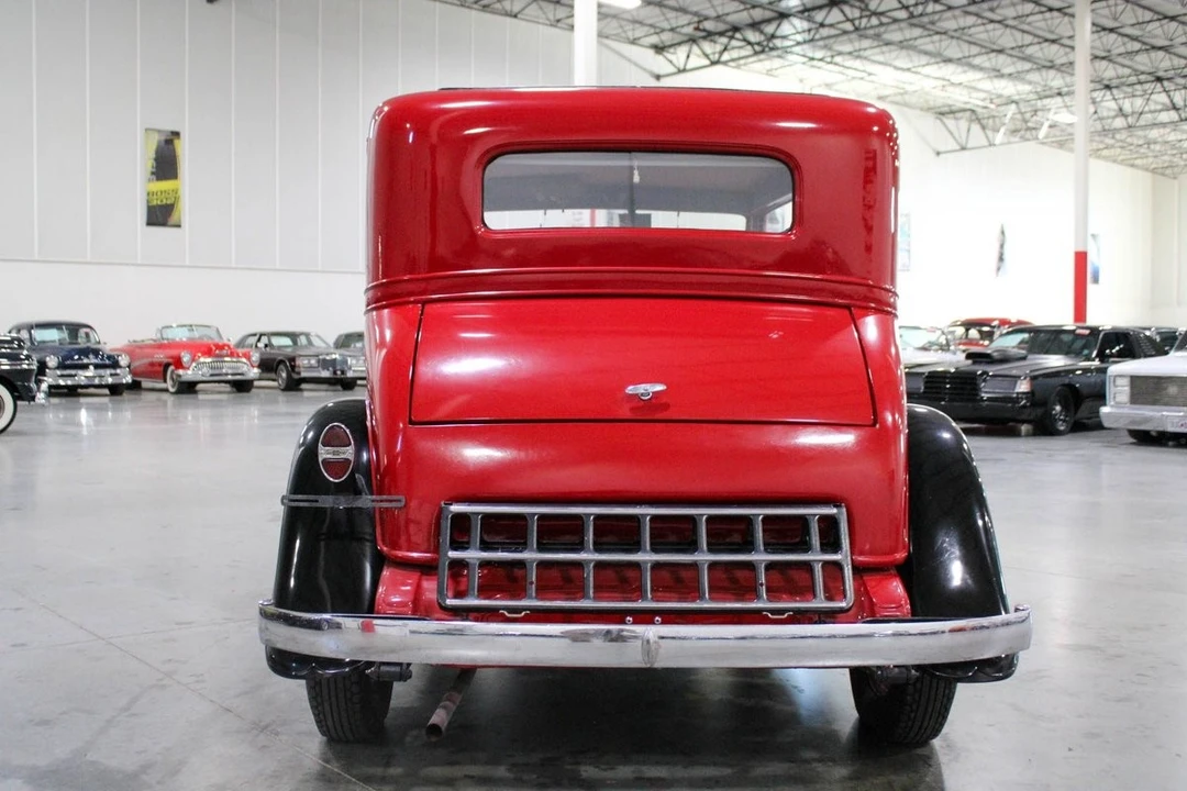 1932 Chevrolet Independence & Confederate - Image 5 of 21
