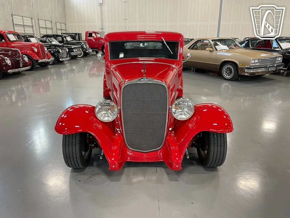 1932 Chevrolet Independence & Confederate - Image 5 of 12
