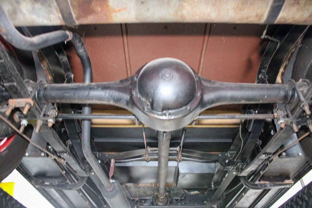 1932 Chevrolet Independence & Confederate - Image 17 of 21