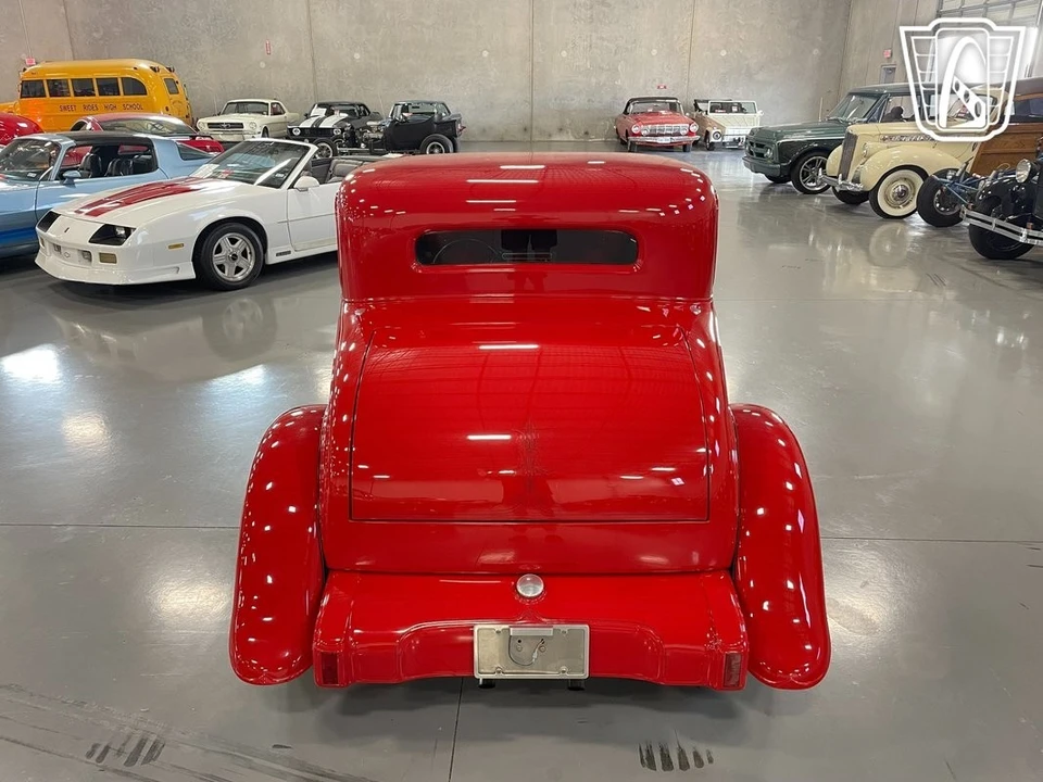 1932 Chevrolet Independence & Confederate - Image 10 of 12