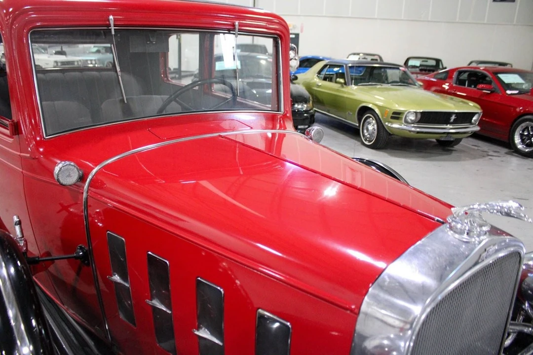 1932 Chevrolet Independence & Confederate - Image 18 of 21