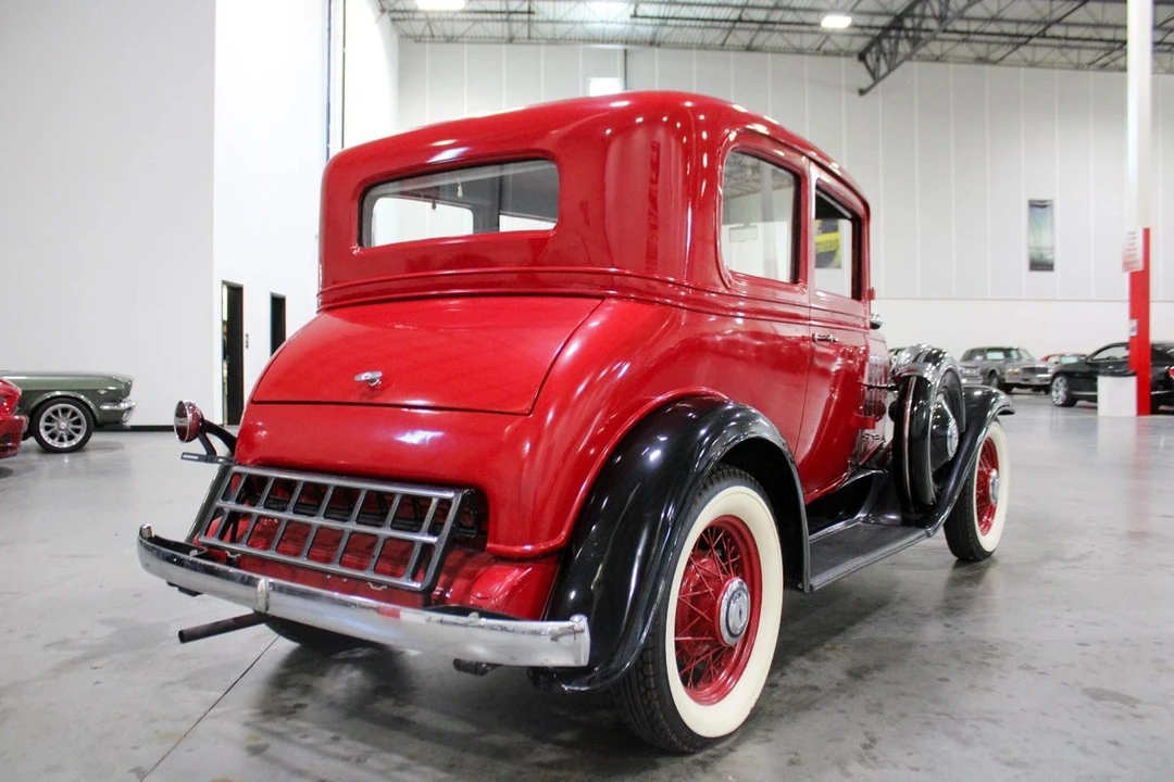 1932 Chevrolet Independence & Confederate - Image 6 of 21
