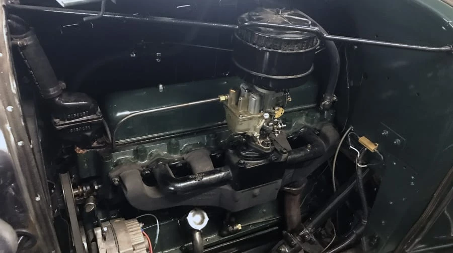 1932 Chevrolet Independence & Confederate - Image 6 of 7