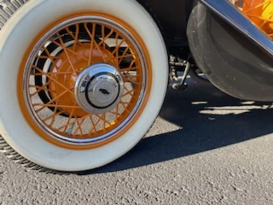 1932 Chevrolet Independence & Confederate - Image 7 of 14