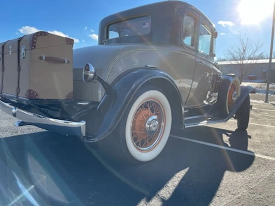 1932 Chevrolet Independence & Confederate - Image 8 of 14