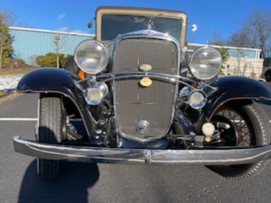 1932 Chevrolet Independence & Confederate - Image 6 of 14