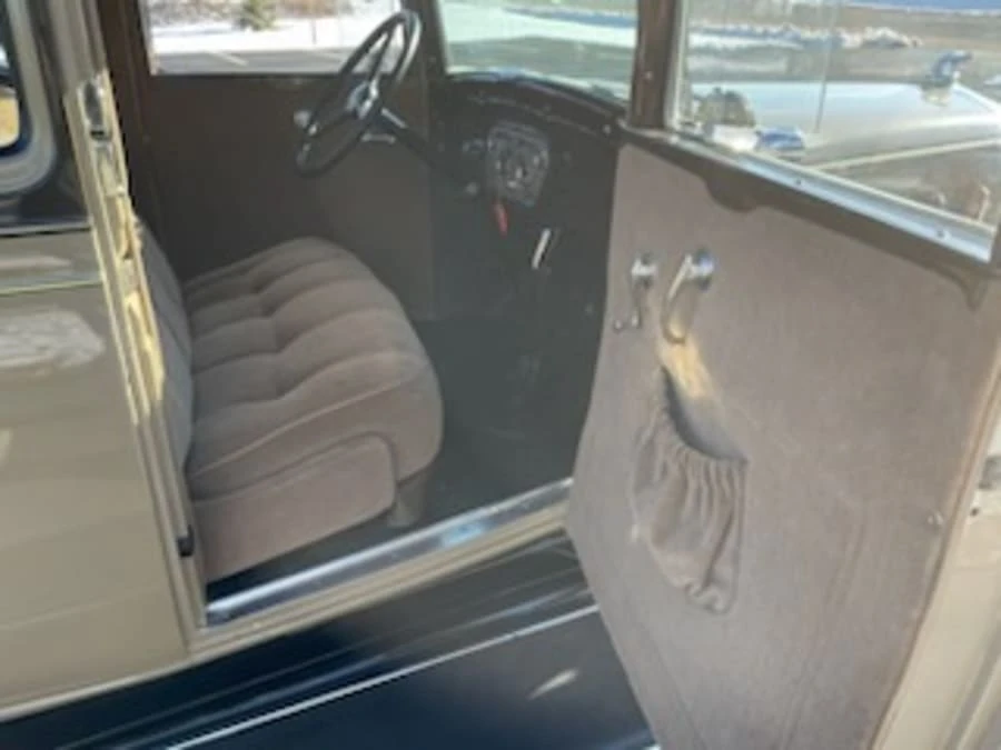 1932 Chevrolet Independence & Confederate - Image 10 of 14