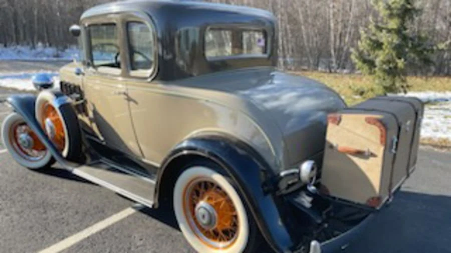 1932 Chevrolet Independence & Confederate - Image 2 of 14