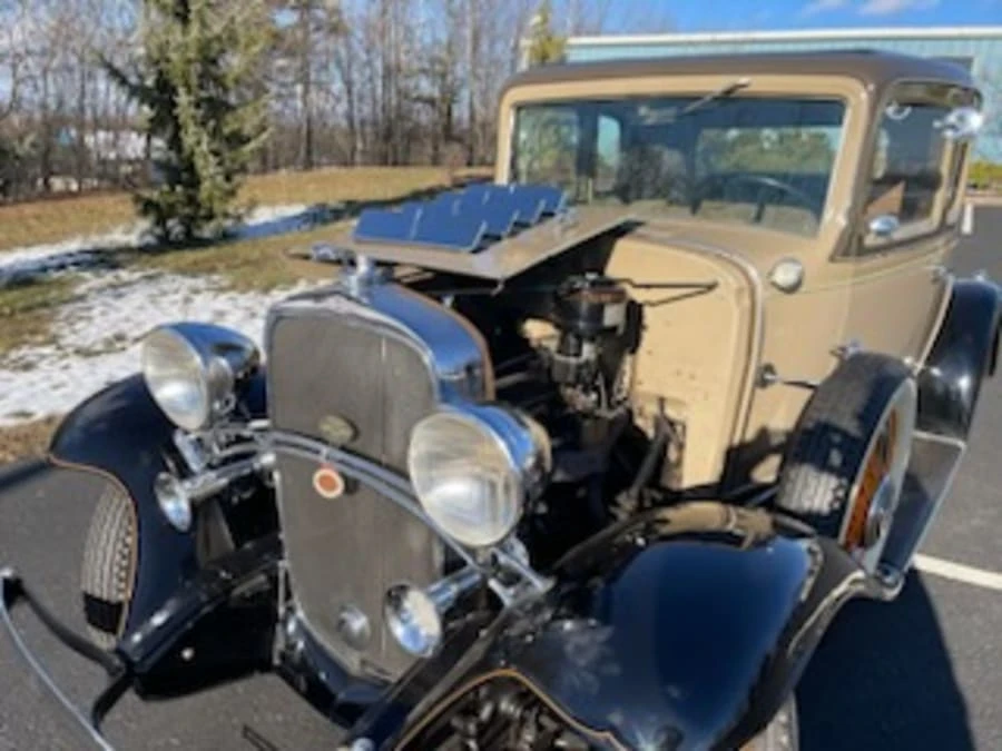 1932 Chevrolet Independence & Confederate - Image 4 of 14