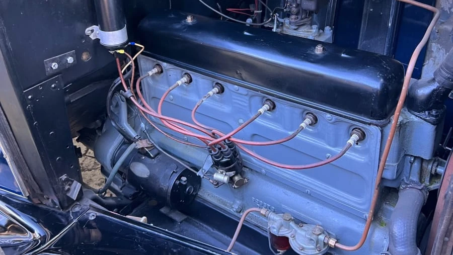 1932 Chevrolet Independence & Confederate - Image 6 of 12