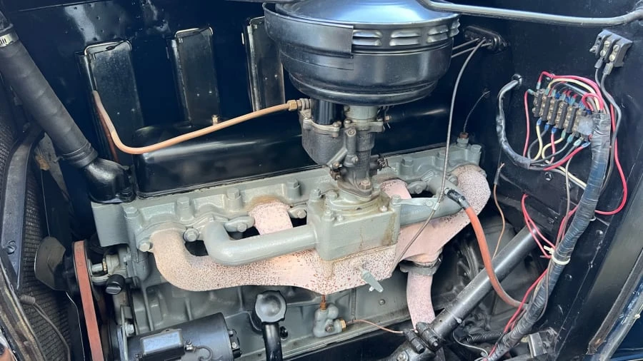 1932 Chevrolet Independence & Confederate - Image 7 of 12
