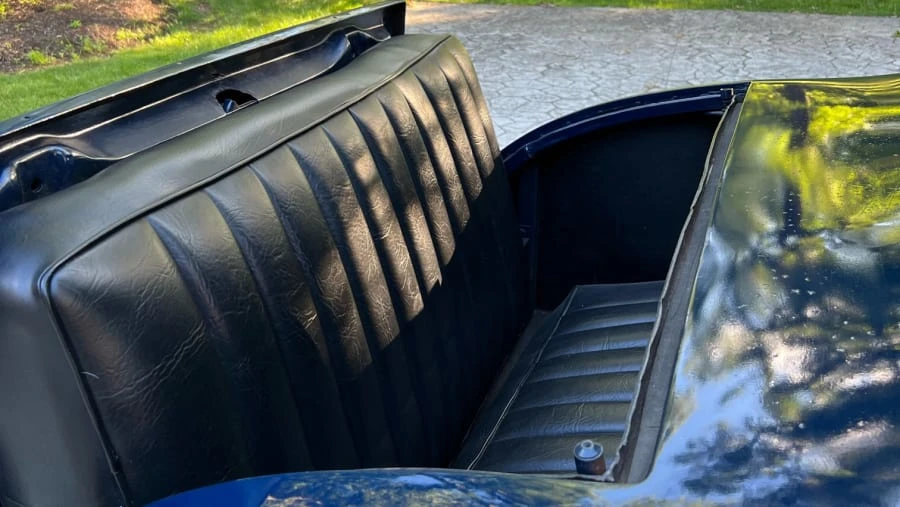 1932 Chevrolet Independence & Confederate - Image 9 of 12