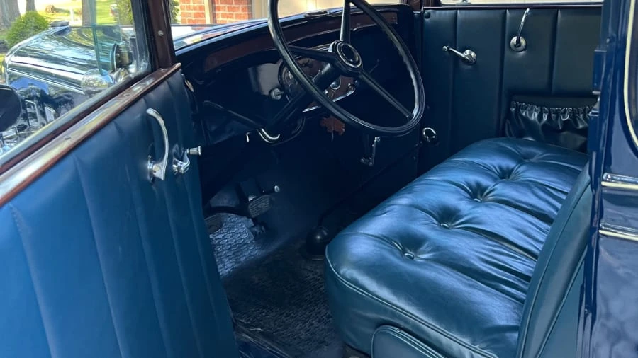 1932 Chevrolet Independence & Confederate - Image 3 of 12