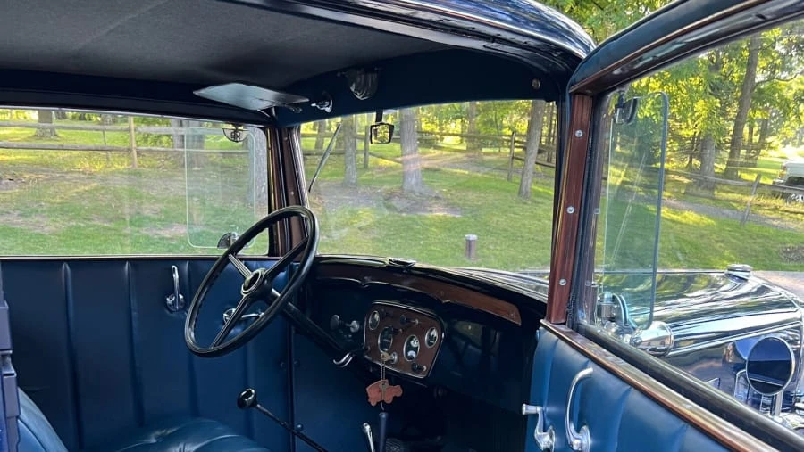 1932 Chevrolet Independence & Confederate - Image 5 of 12