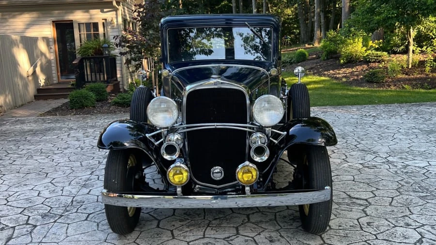 1932 Chevrolet Independence & Confederate - Image 12 of 12