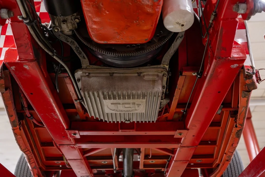 1932 Chevrolet Independence & Confederate - Image 31 of 31